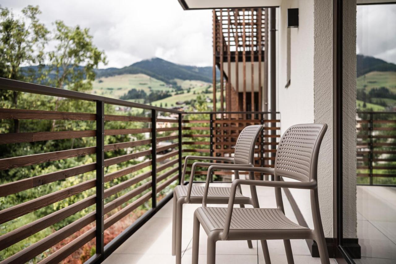 Stoa - Elegant & Romantic Guest House - "Adults Only" St. Vigil Exteriör bild