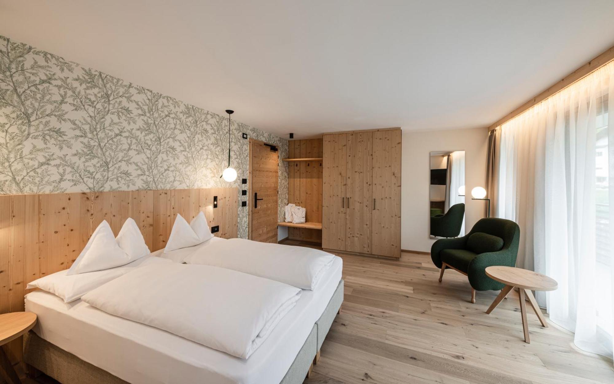 Stoa - Elegant & Romantic Guest House - "Adults Only" St. Vigil Rum bild