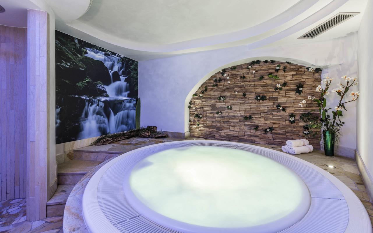 Stoa - Elegant & Romantic Guest House - "Adults Only" St. Vigil Exteriör bild